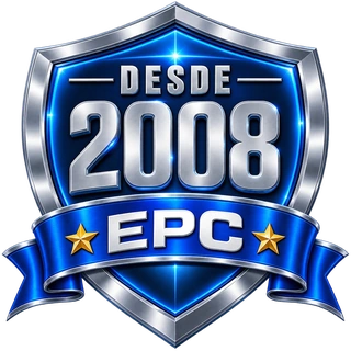 Insignia VMS Energy &mdash; EPC desde 2008